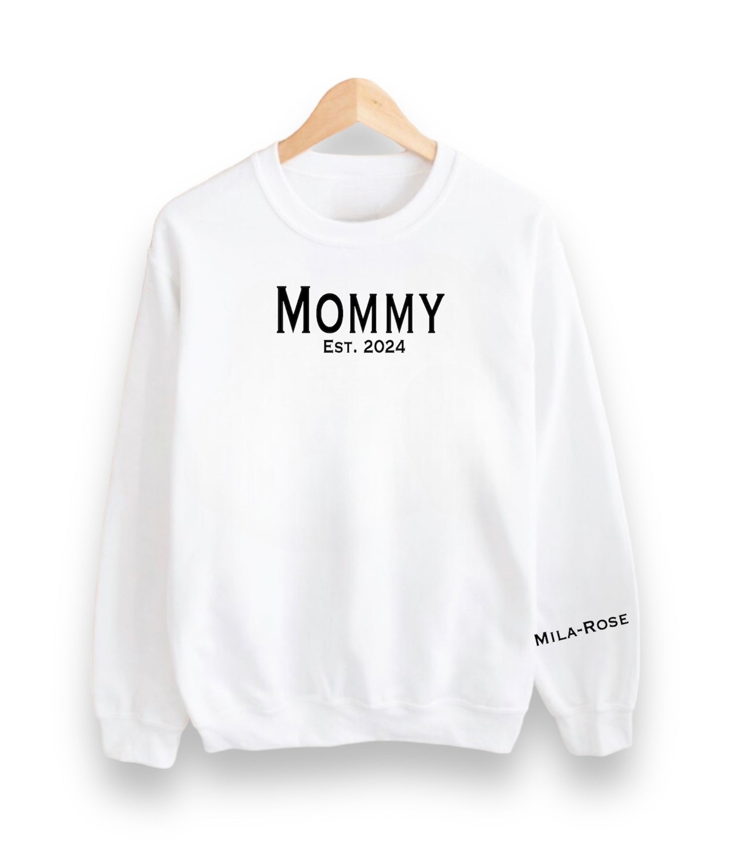 Mommy Est.