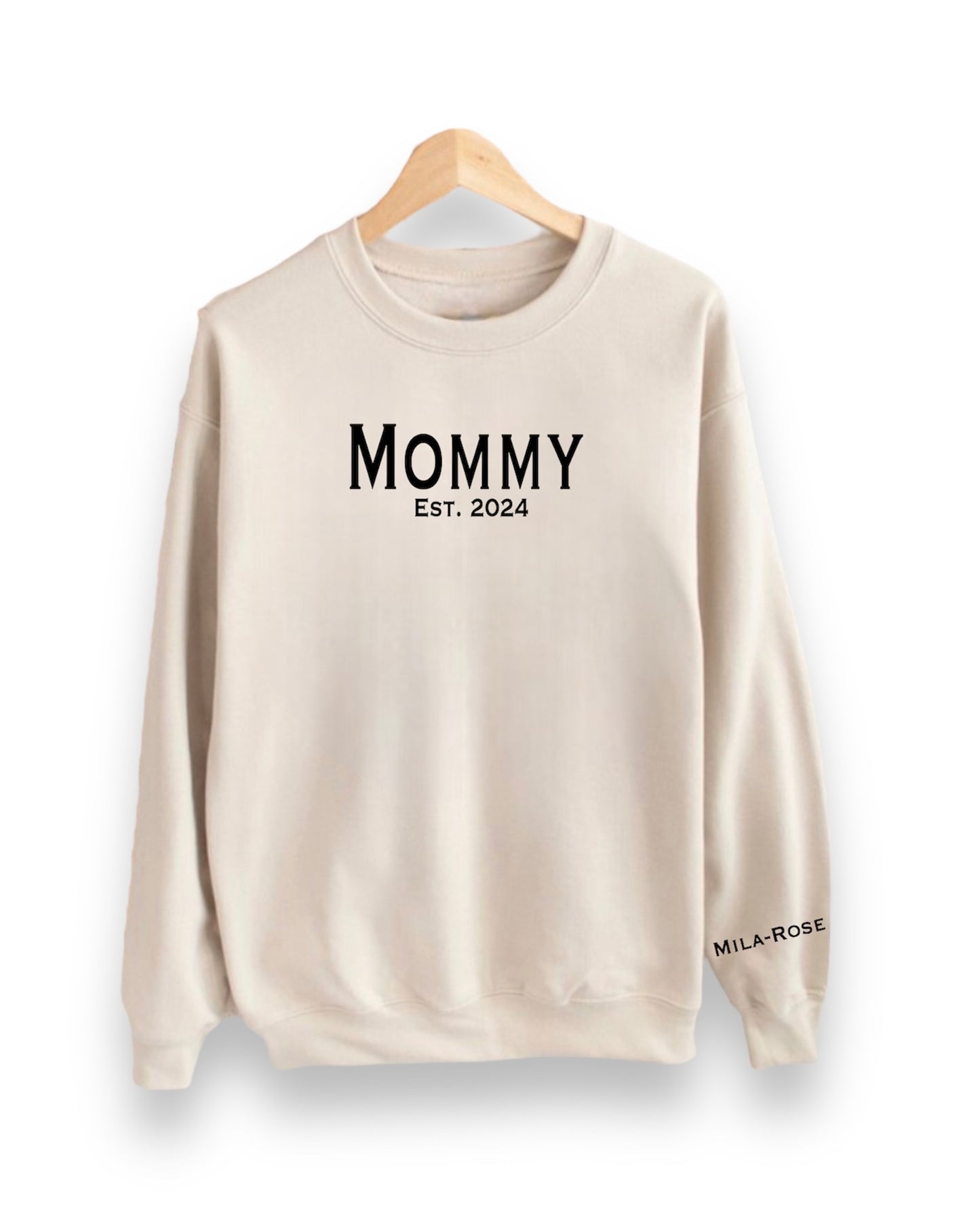 Mommy Est.