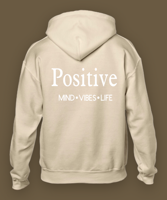 Positive (mind, vibes, life)