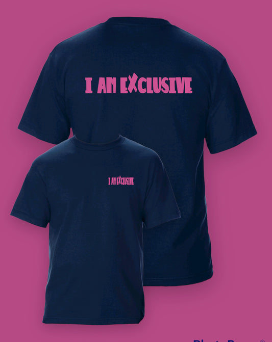 I Am Exclusive T-Shirt