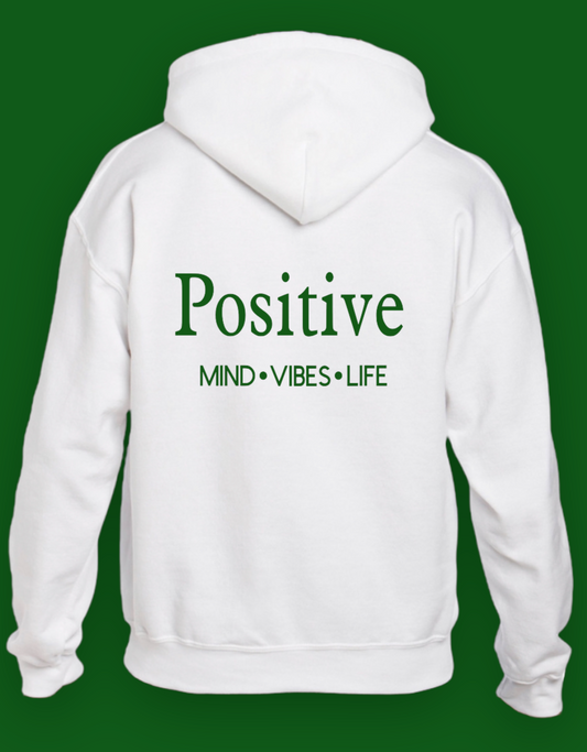 Positive (mind,vibes,life)