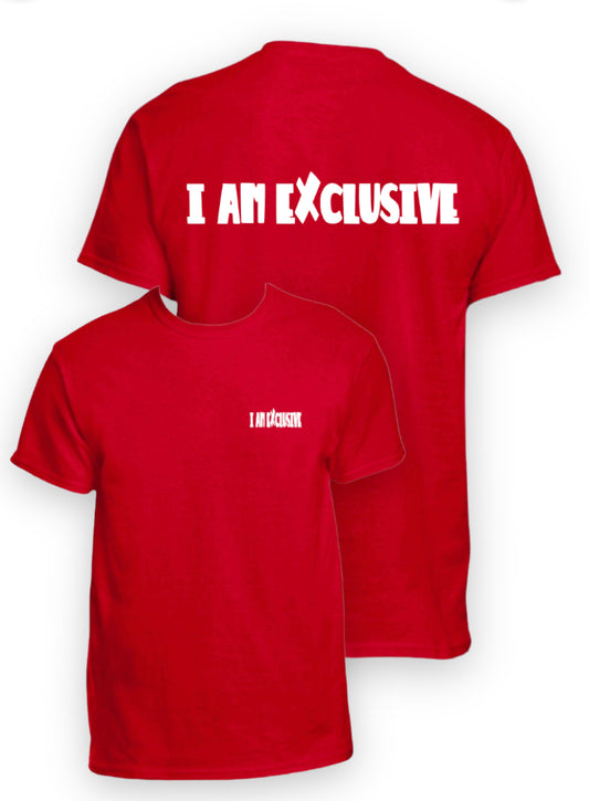 I Am Exclusive T-Shirt