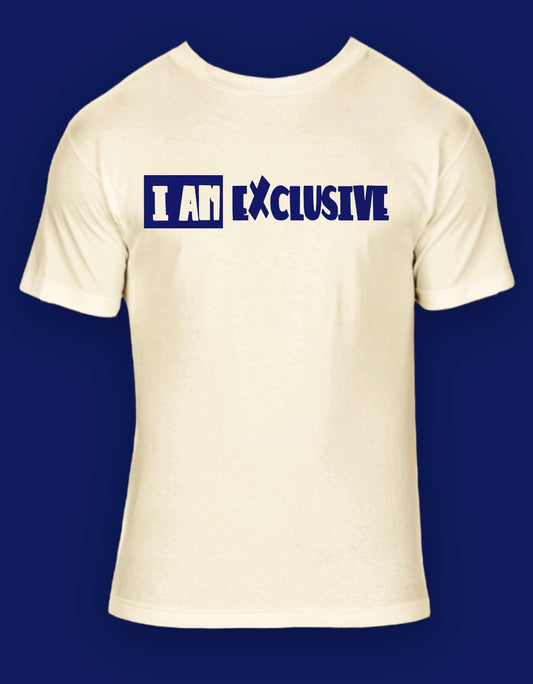 I Am Exclusive Signature