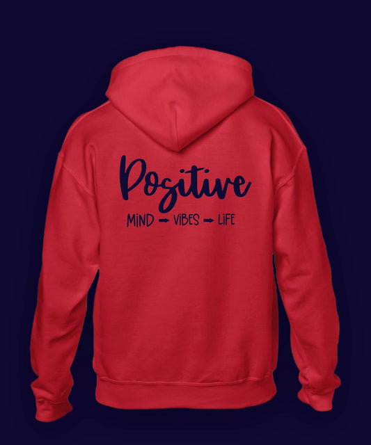 Positive Hoodie